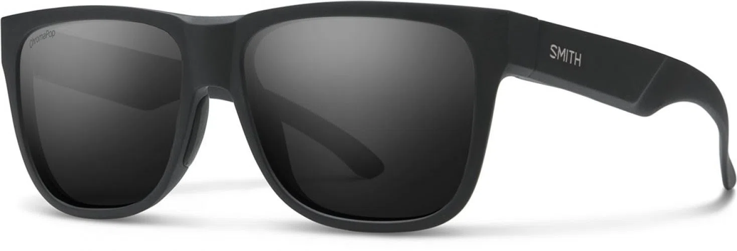 Smith Optics Lifestyle 205622 Lowdown 2 Sunglasses - view 5